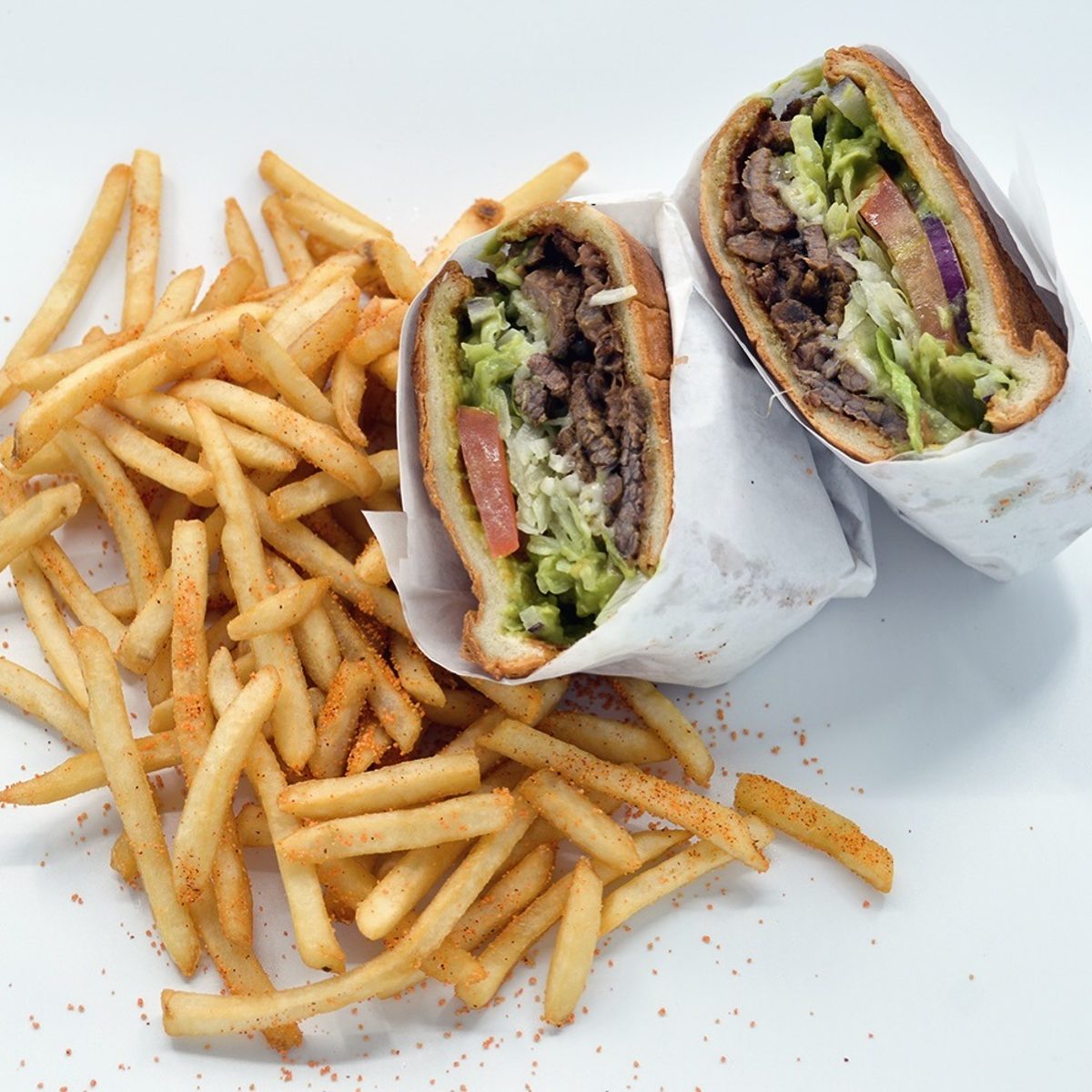 San Diego’s Favorite Mexican Catering Since 2011