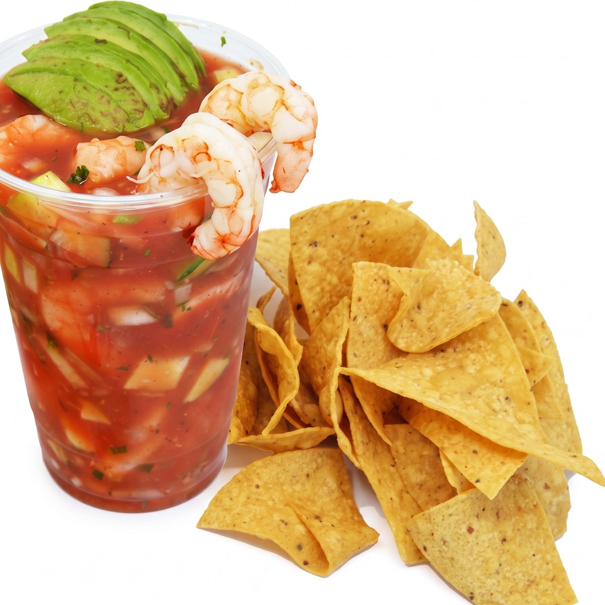 Food that earns the repeat visit
