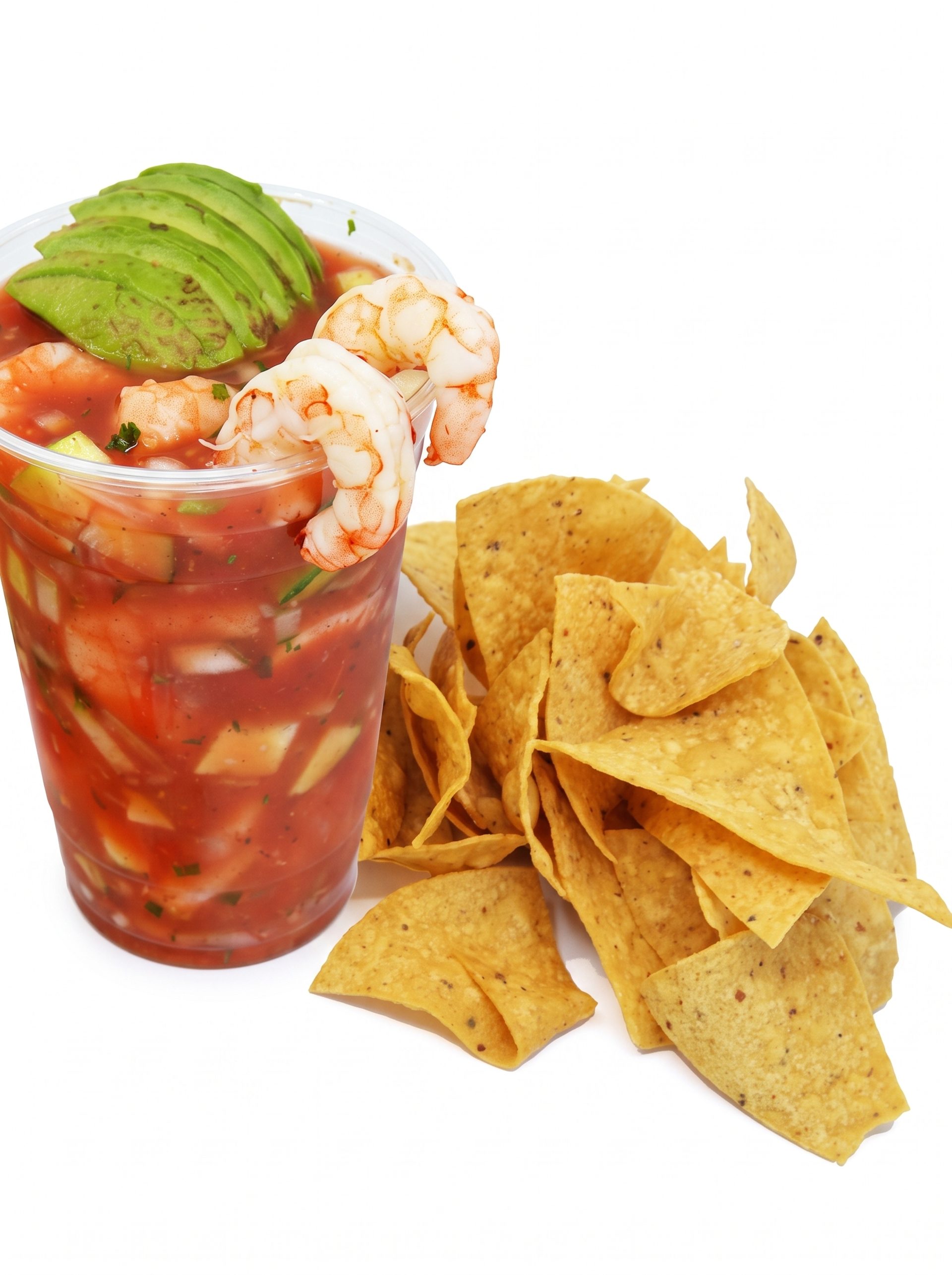 Food that earns the repeat visit