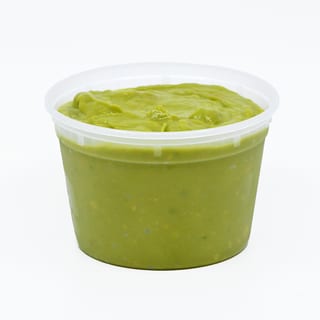 Side of Guacamole (16oz)