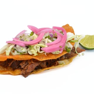 Birria Taco