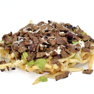 Fries