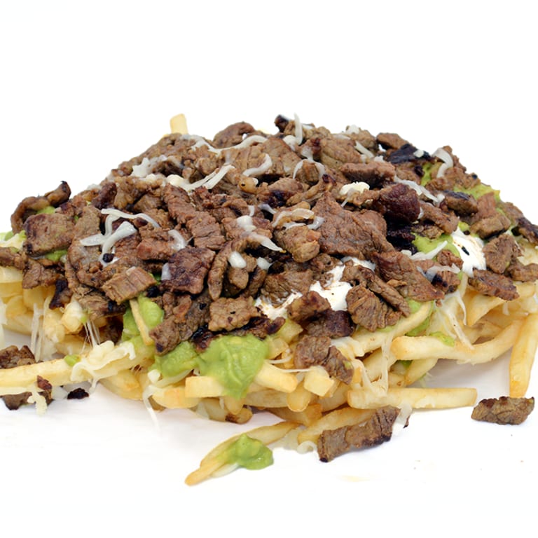 Discover Our Asado Delights