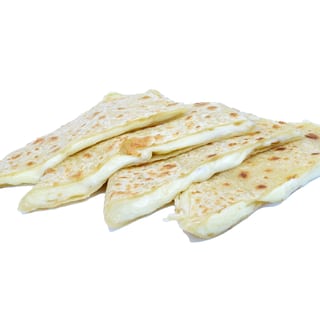 Cheese Quesadilla