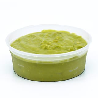 Side of Guacamole (8oz)