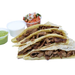 Quesadilla +