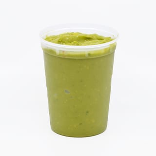 Side of Guacamole (32 oz)