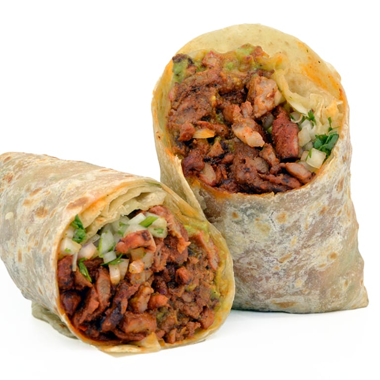 Delicious Machaca Dishes