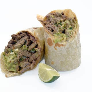 Asada Burrito