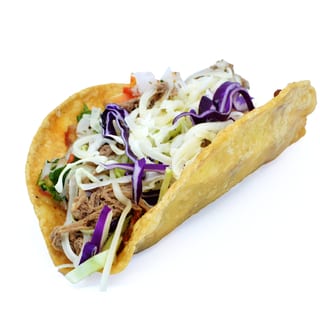 Crispy Taco