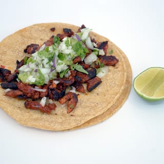 Adobada Taco