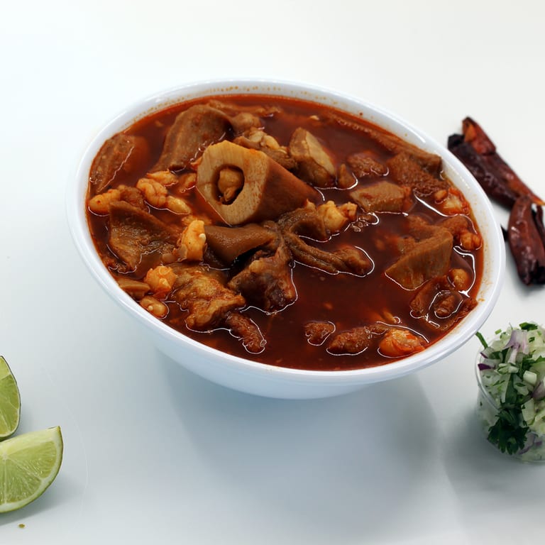 Discover Our Menudo